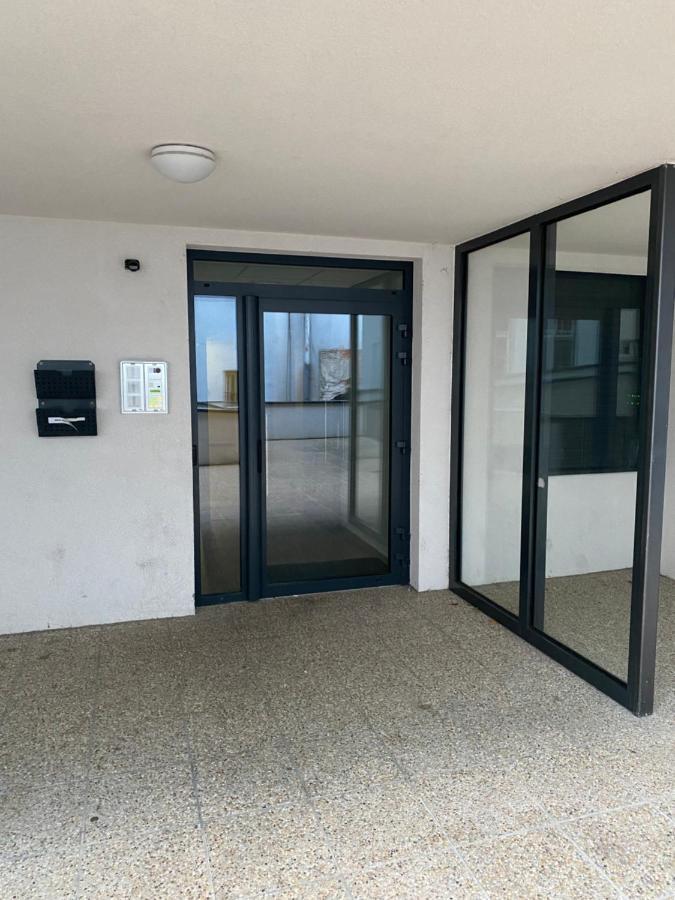 The Elite Ii Downtown Ac & Garage Parking Apartman *
