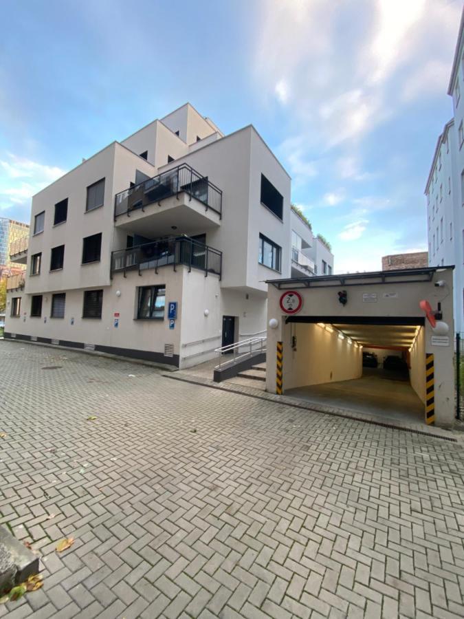 Apartman The Elite Ii Downtown Ac & Garage Parking