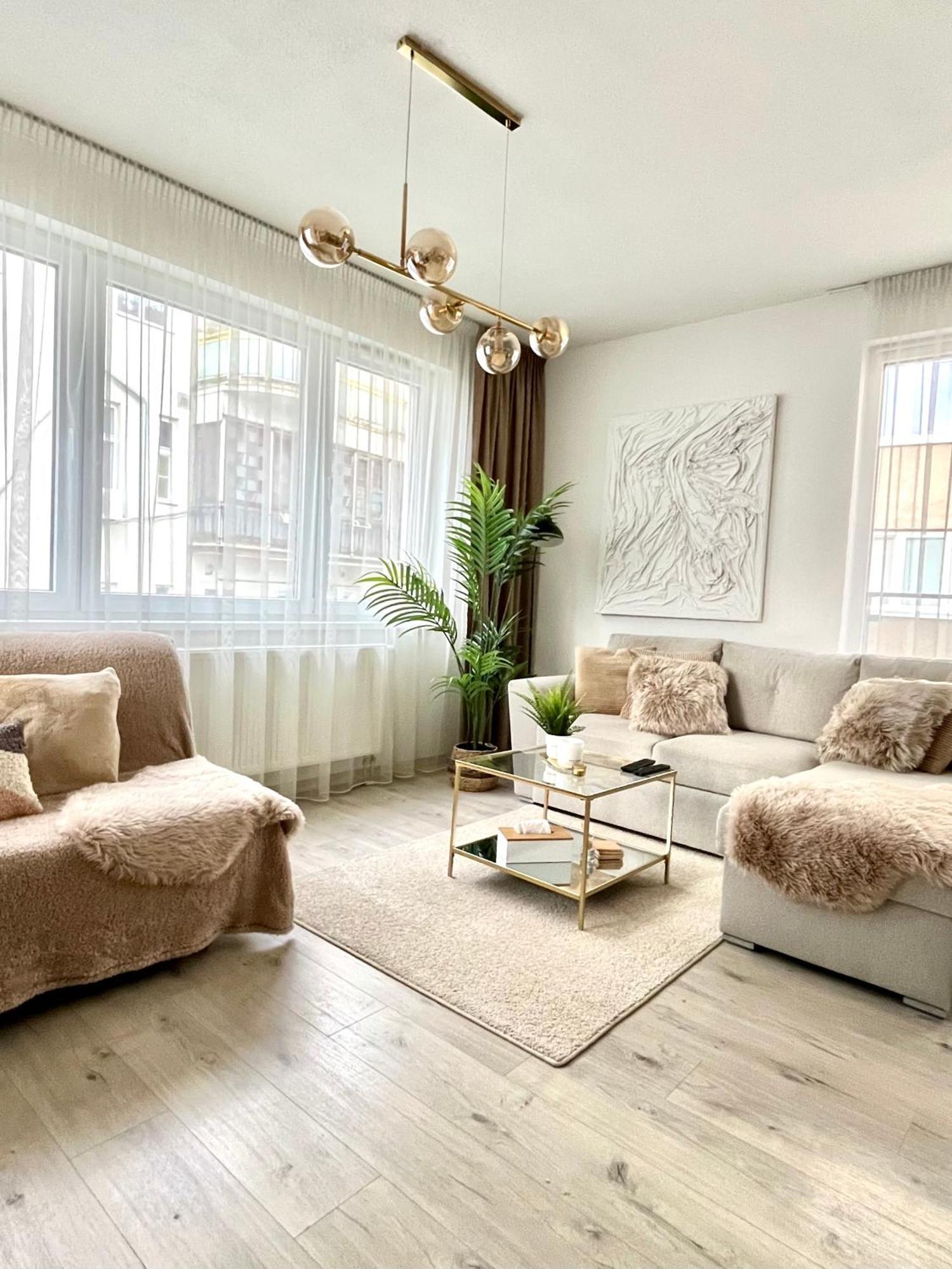 Apartman The Elite Ii Downtown Ac & Garage Parking Pozsony