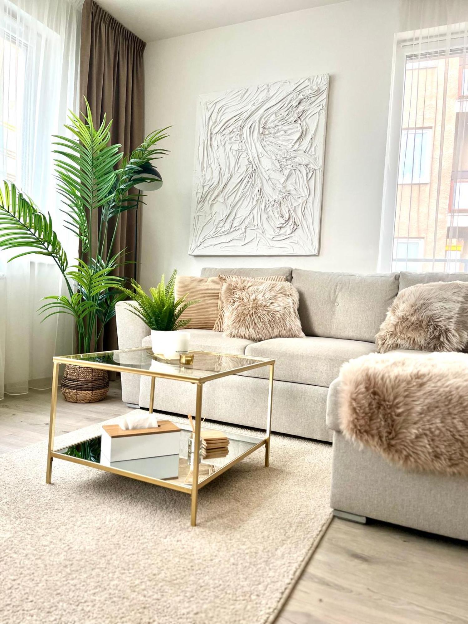 Apartman The Elite Ii Downtown Ac & Garage Parking Pozsony