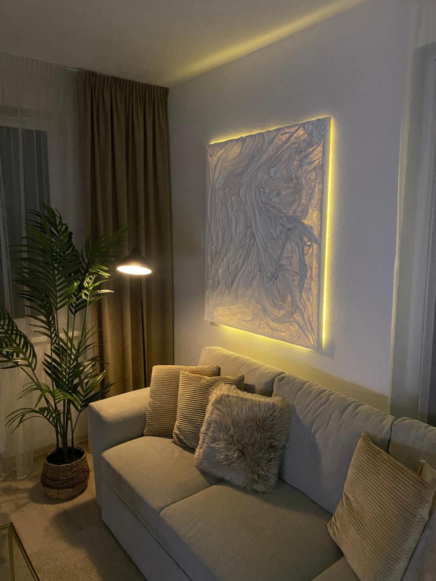 Apartman The Elite Ii Downtown Ac & Garage Parking