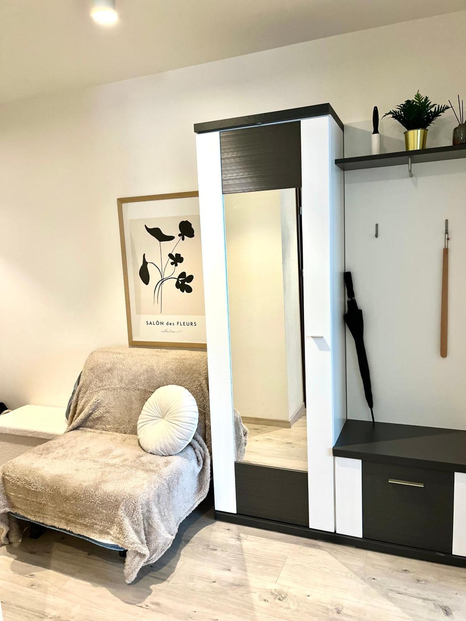 The Elite Ii Downtown Ac & Garage Parking Appartement Bratislava