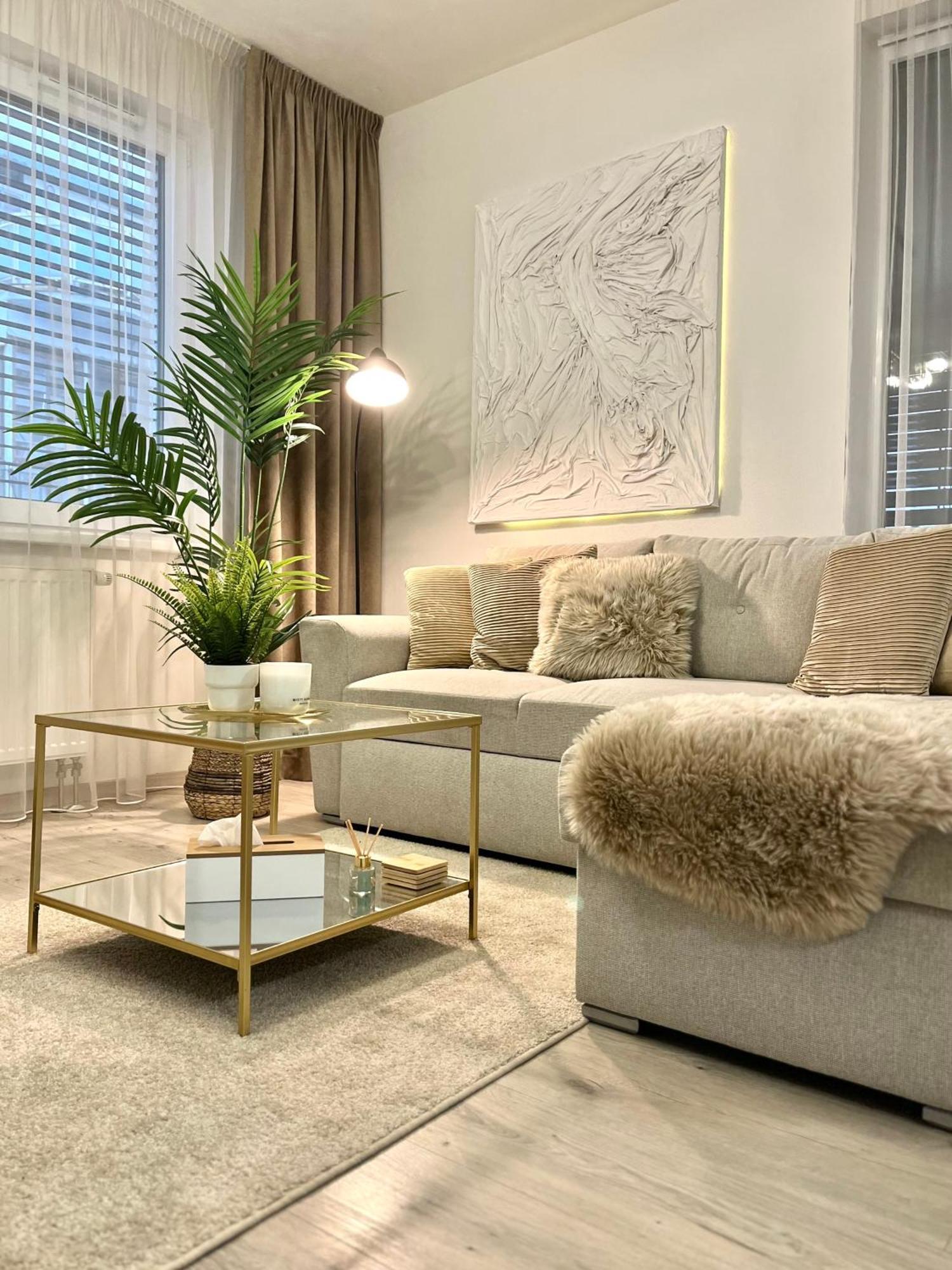 Apartman The Elite Ii Downtown Ac & Garage Parking Pozsony